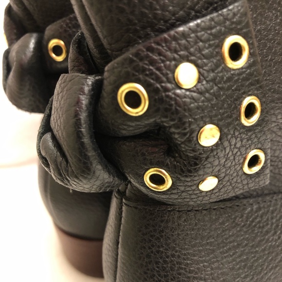 Kate Spade Bow Booties - Picture 3 of 13